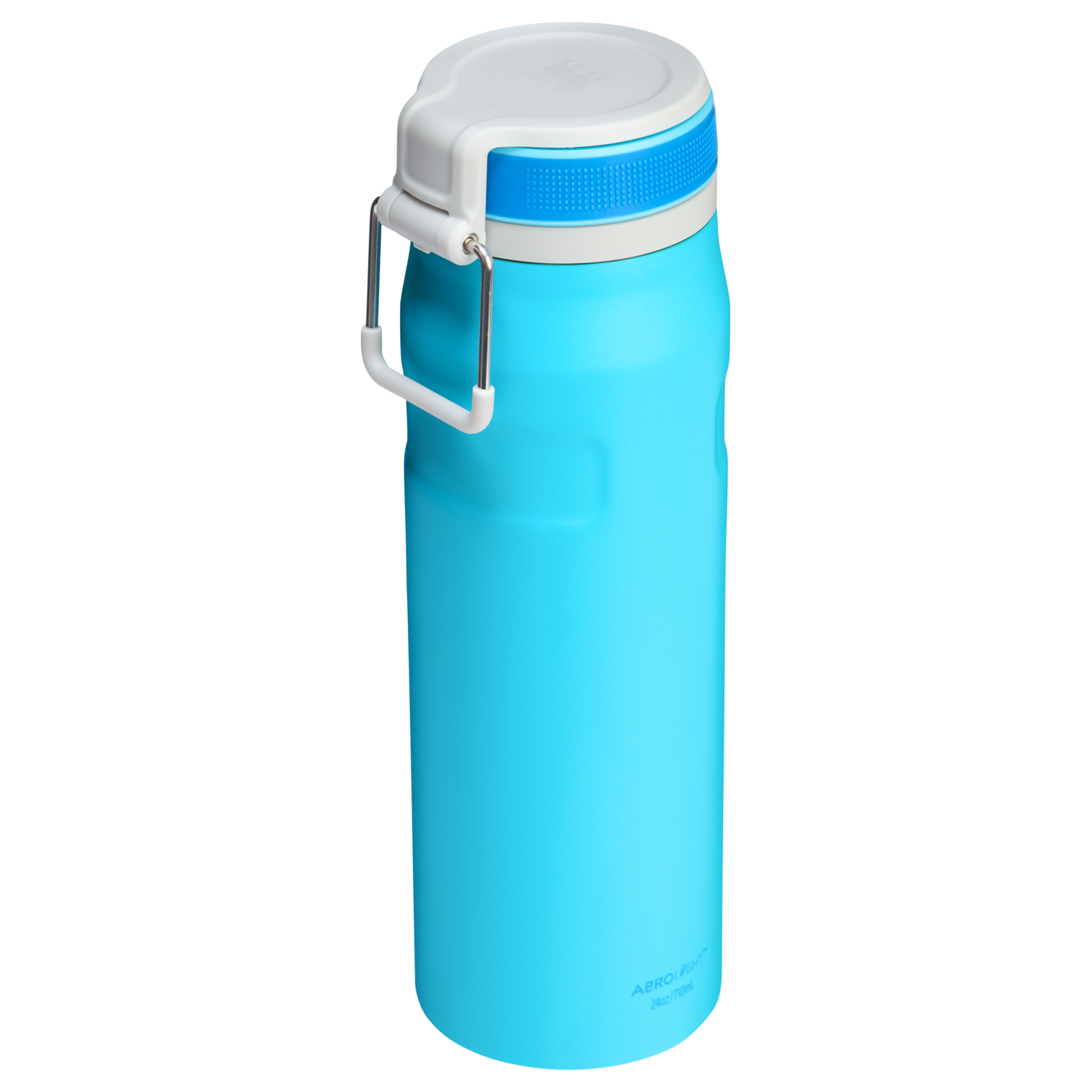 The IceFlow™ Bottle with Twist Flip Lid| 24 OZ