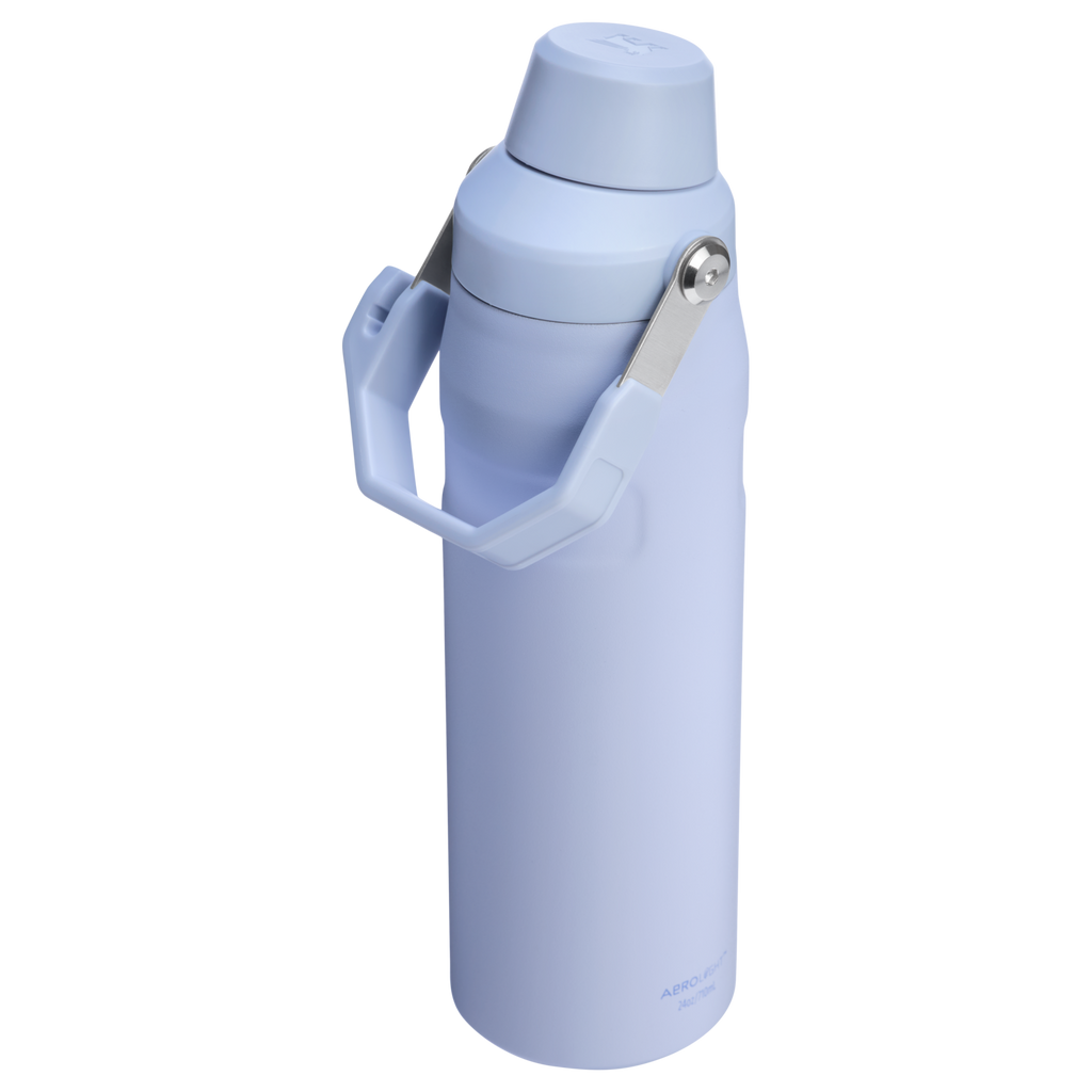 IceFlow™ Bottle with Fast Flow Lid| 24 OZ - Create