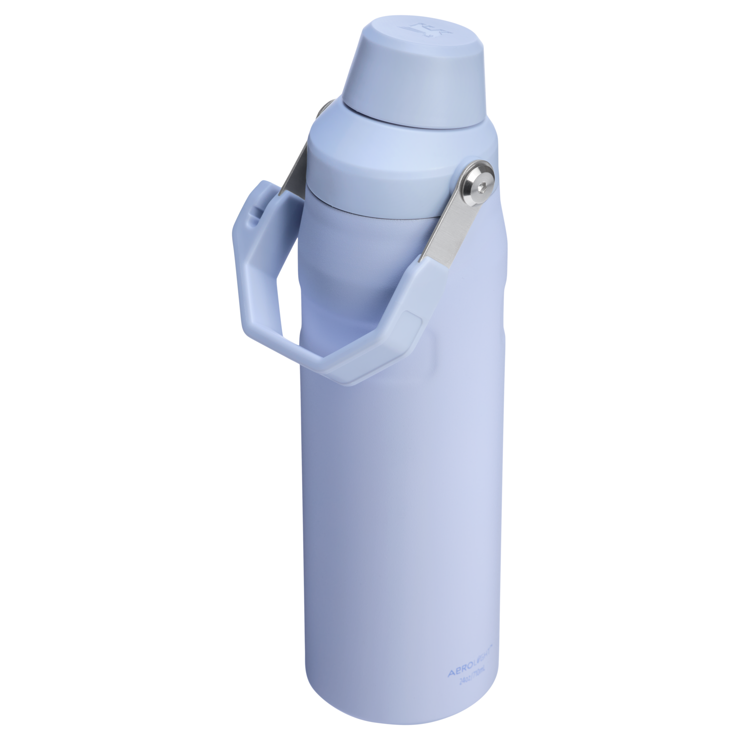 IceFlow™ Bottle with Fast Flow Lid| 24 OZ - Create