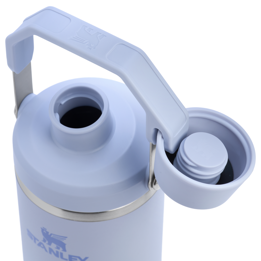 IceFlow™ Bottle with Fast Flow Lid| 24 OZ - Create