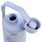 IceFlow™ Bottle with Fast Flow Lid| 24 OZ - Create