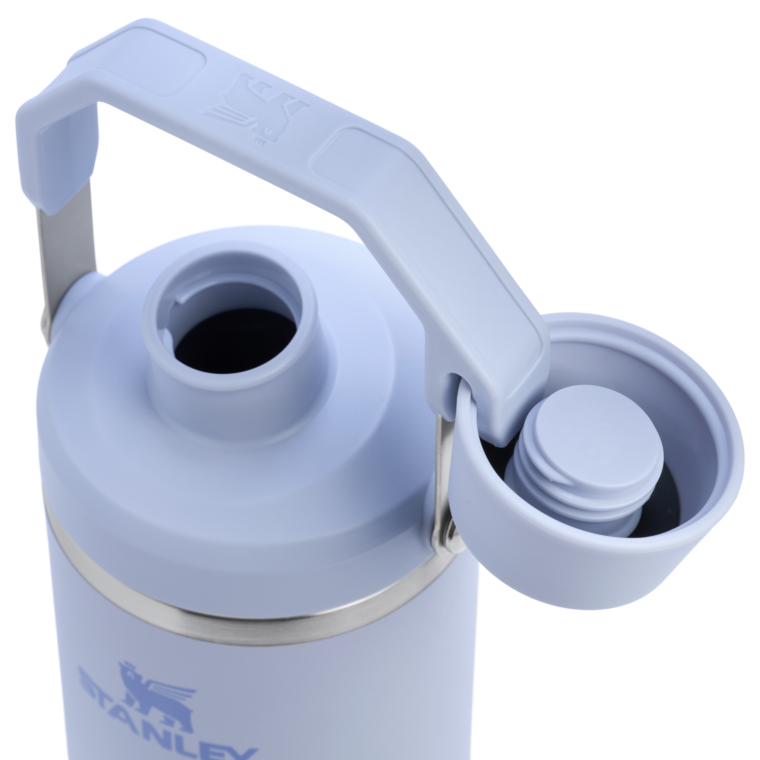 IceFlow™ Bottle with Fast Flow Lid| 24 OZ - Create