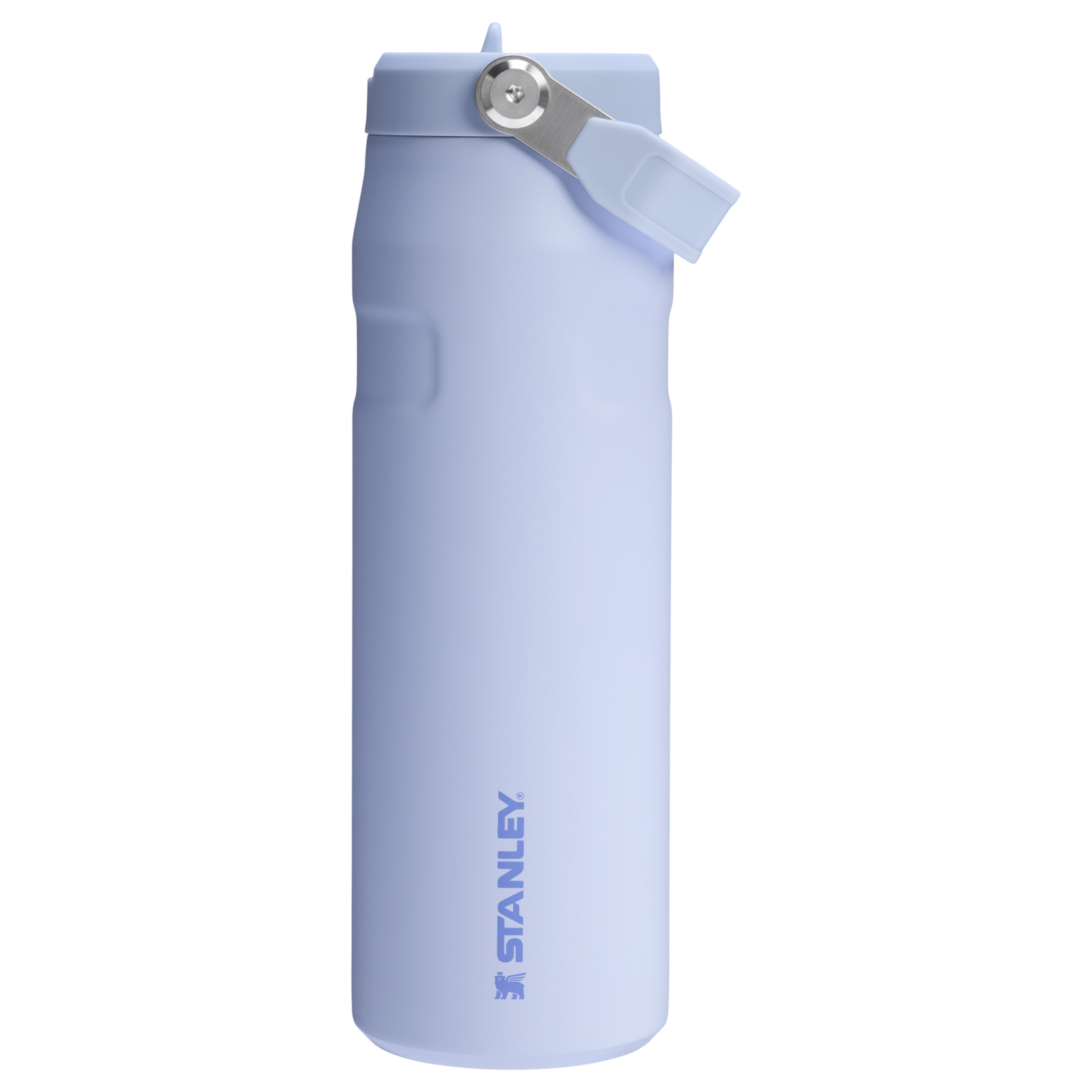 The IceFlow™ Bottle with Flip Straw Lid| 24 OZ
