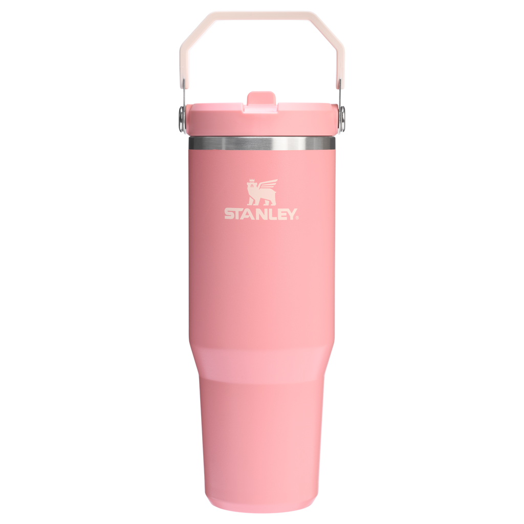 The IceFlow™ Flip Straw Tumbler| 30 OZ - Create