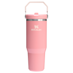 The IceFlow™ Flip Straw Tumbler| 30 OZ - Create