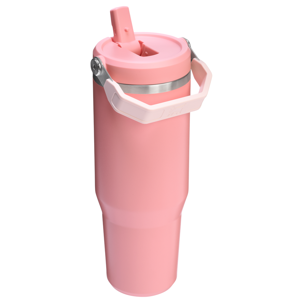 The IceFlow™ Flip Straw Tumbler| 30 OZ - Create