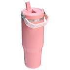 The IceFlow™ Flip Straw Tumbler| 30 OZ - Create