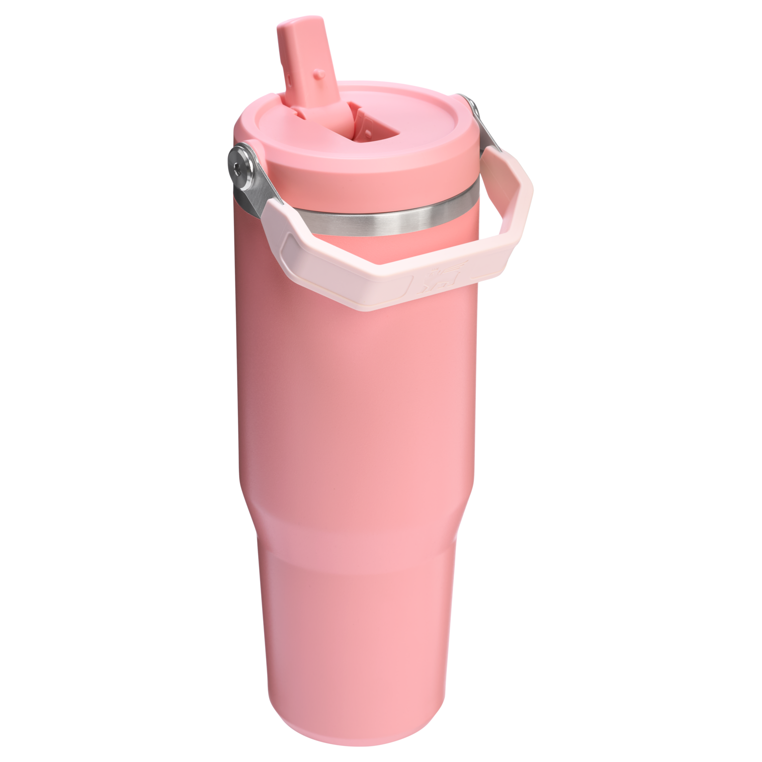 The IceFlow™ Flip Straw Tumbler| 30 OZ - Create