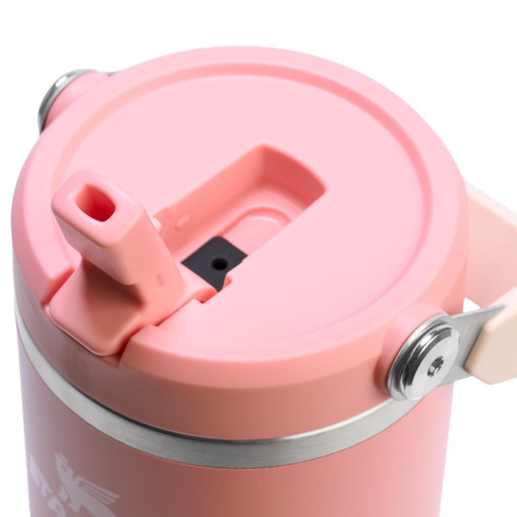 The IceFlow™ Flip Straw Tumbler| 30 OZ - Create