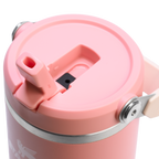 The IceFlow™ Flip Straw Tumbler| 30 OZ - Create
