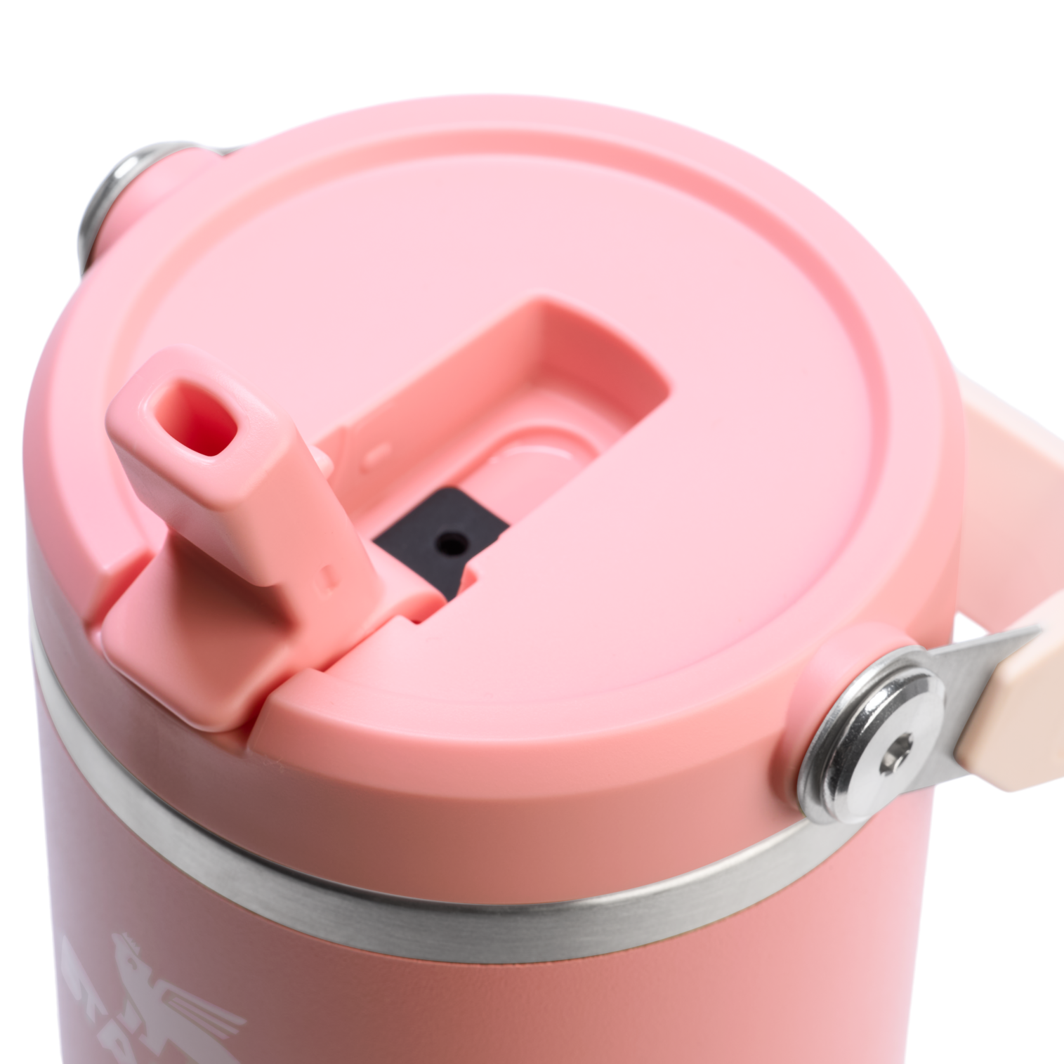 The IceFlow™ Flip Straw Tumbler| 30 OZ - Create