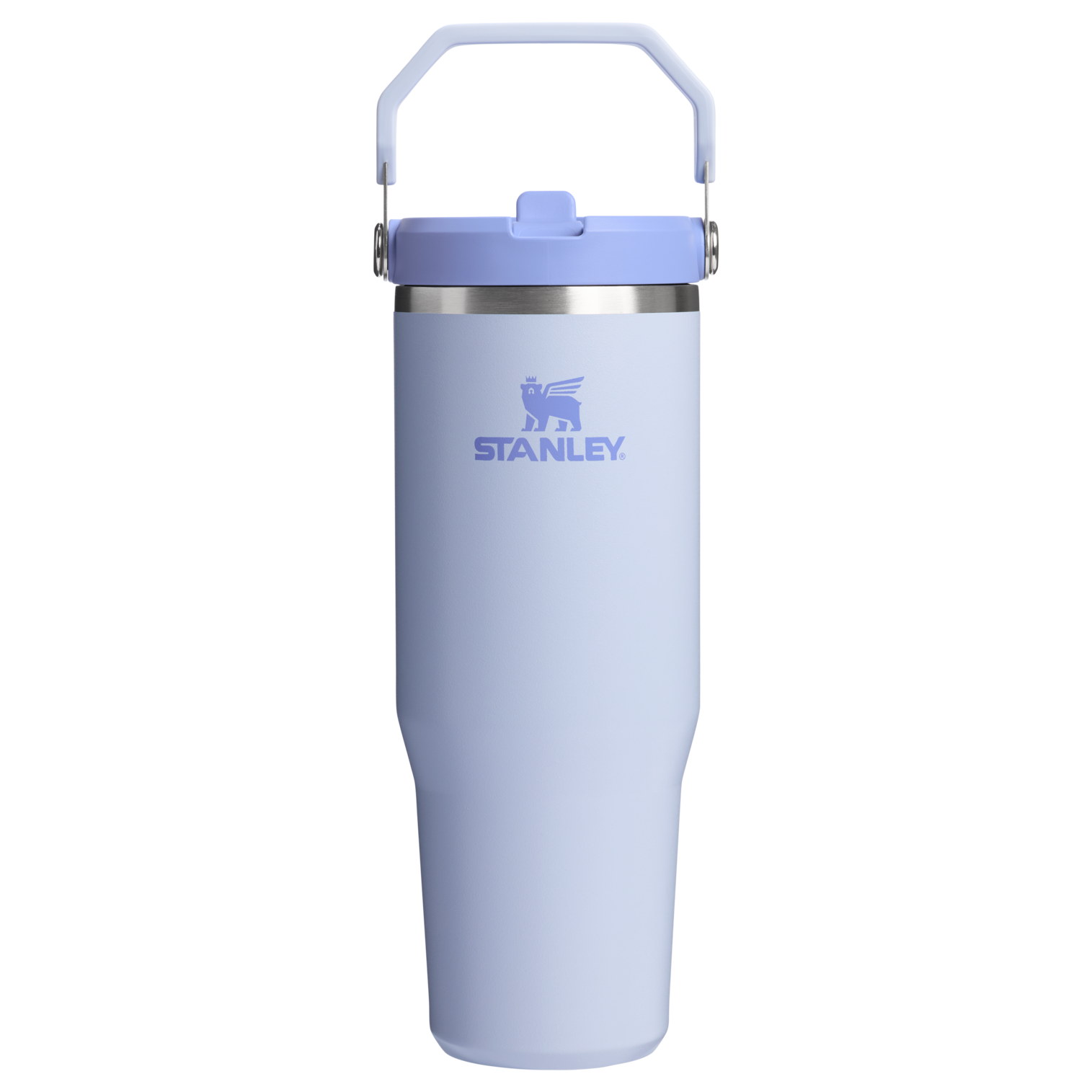 The IceFlow™ Flip Straw Tumbler| 30 OZ - Create