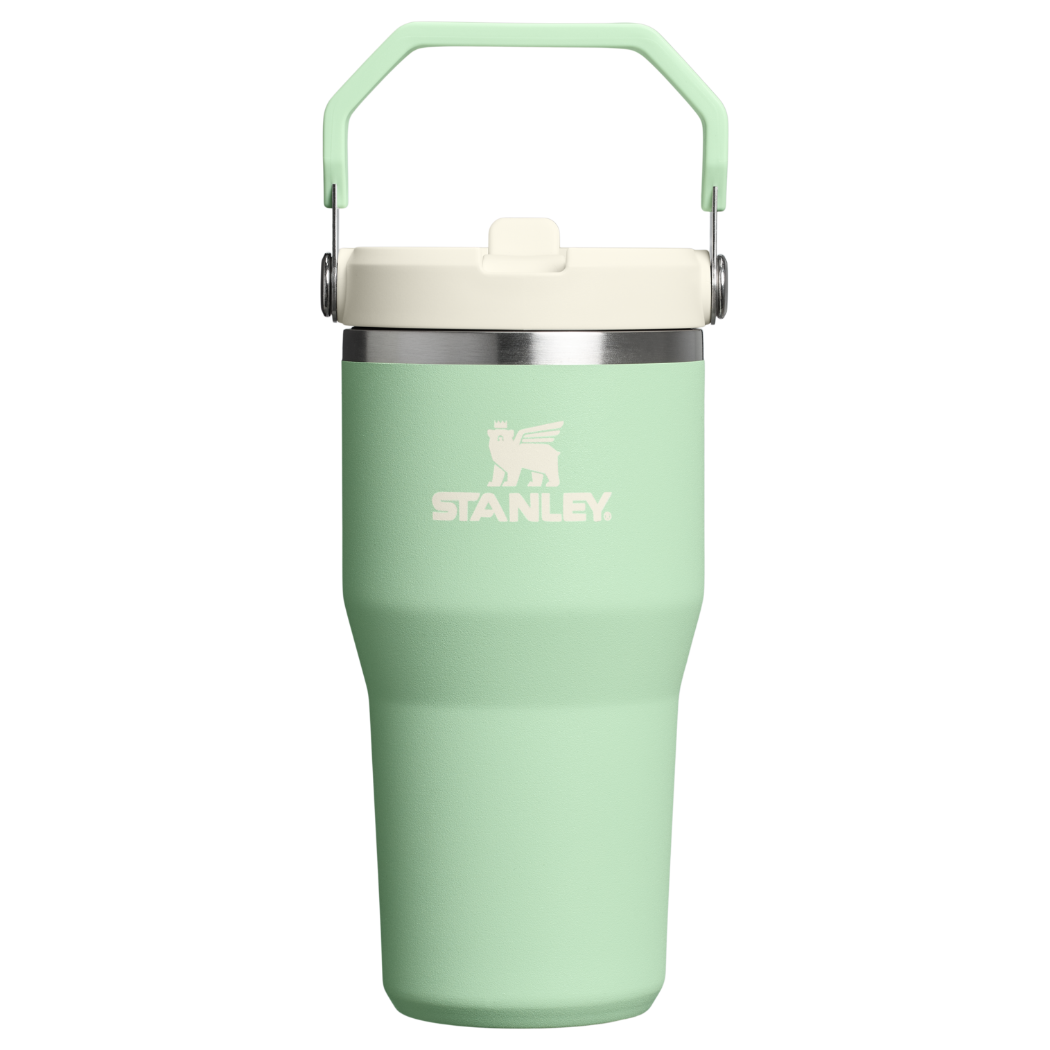The IceFlow™ Flip Straw Tumbler| 20 OZ