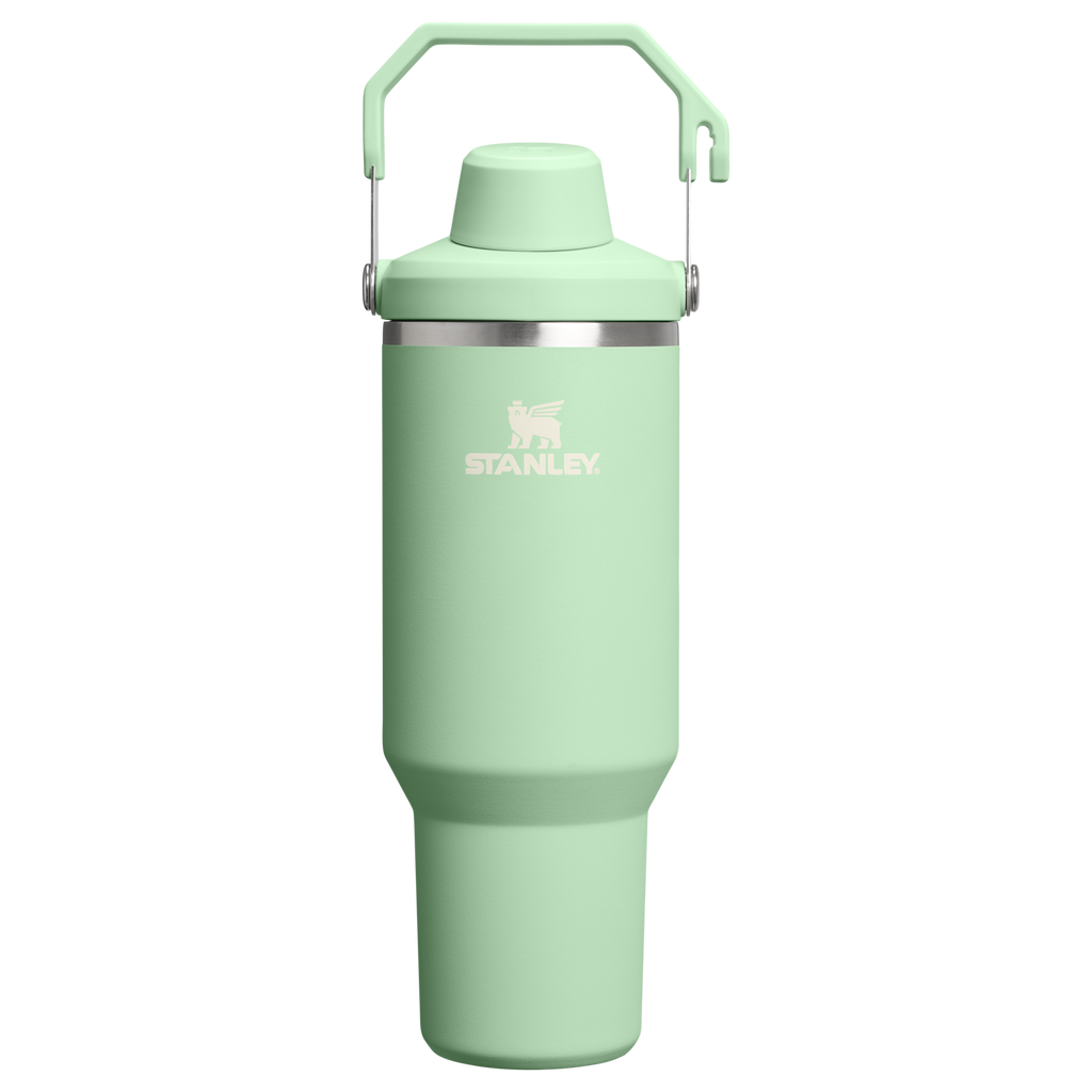 The IceFlow™ Tumbler with Fast Flow Lid| 40 OZ