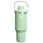 The IceFlow™ Tumbler with Fast Flow Lid| 40 OZ