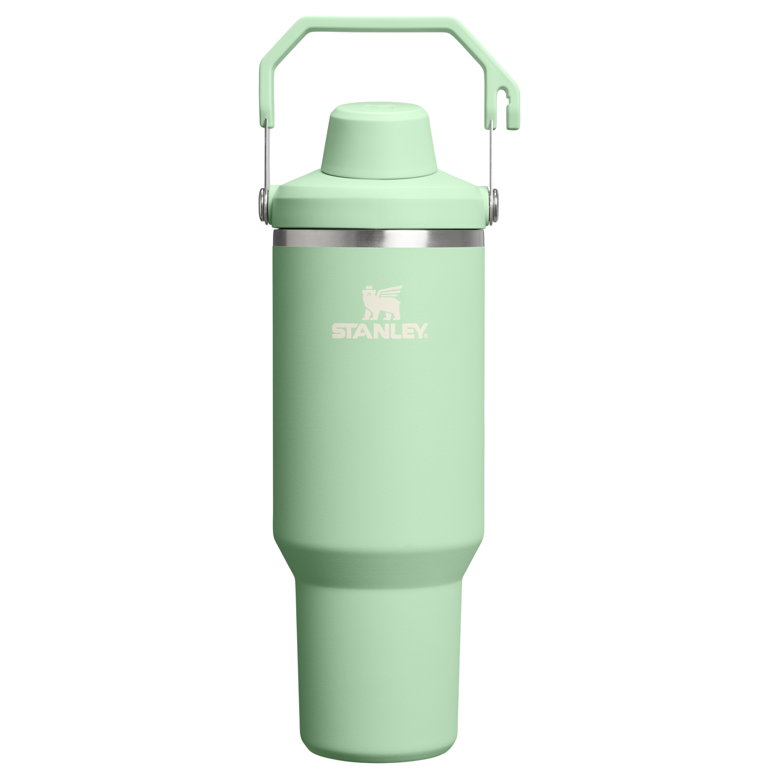 The IceFlow™ Tumbler with Fast Flow Lid| 40 OZ