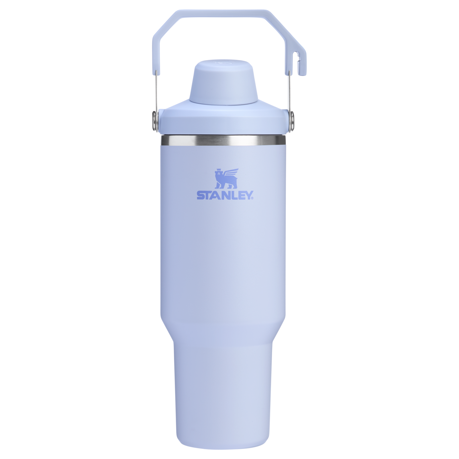 The IceFlow™ Tumbler with Fast Flow Lid| 40 OZ