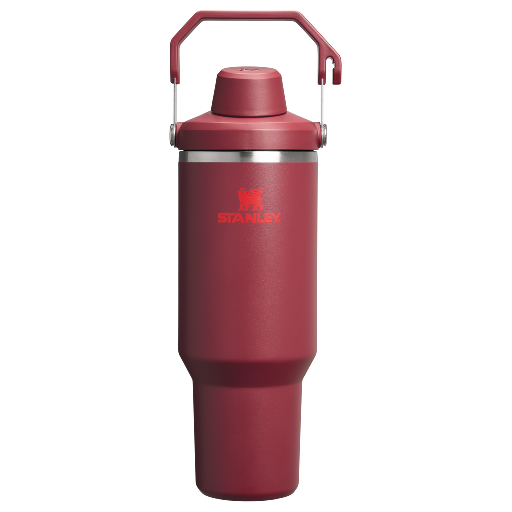 The IceFlow™ Tumbler with Fast Flow Lid| 40 OZ
