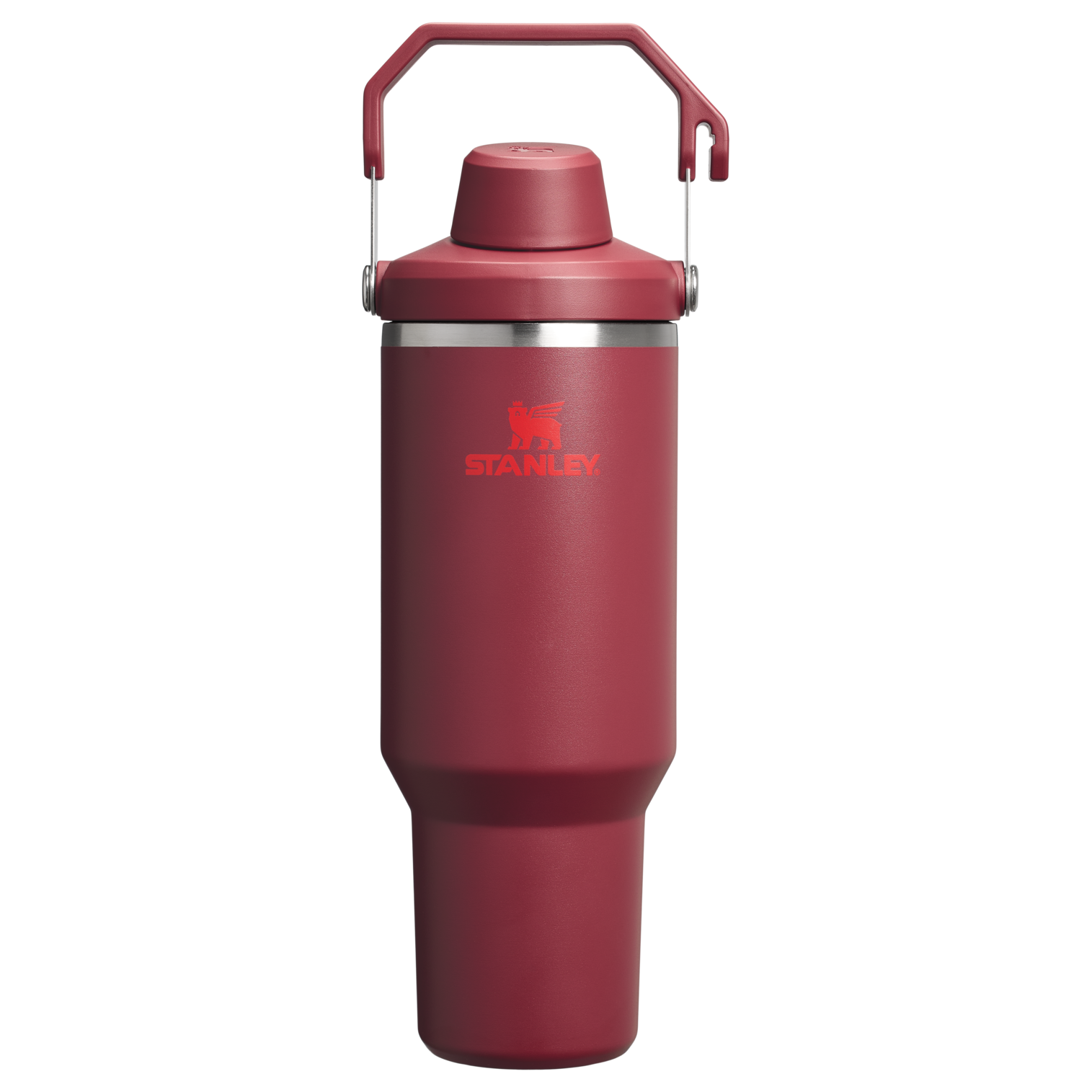 The IceFlow™ Tumbler with Fast Flow Lid| 40 OZ