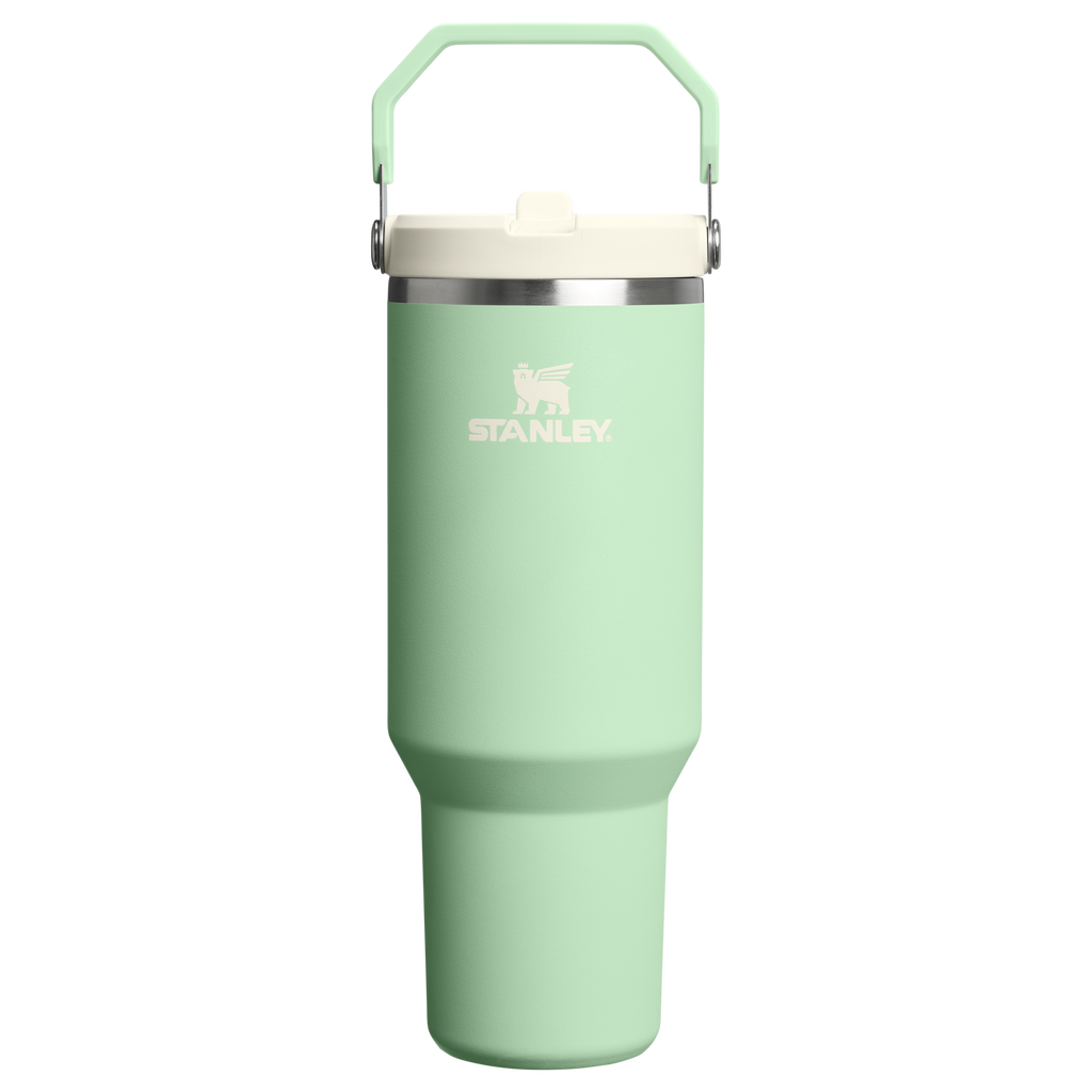 The IceFlow™ Flip Straw Tumbler| 40 OZ - Create