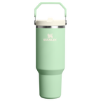 The IceFlow™ Flip Straw Tumbler| 40 OZ - Create