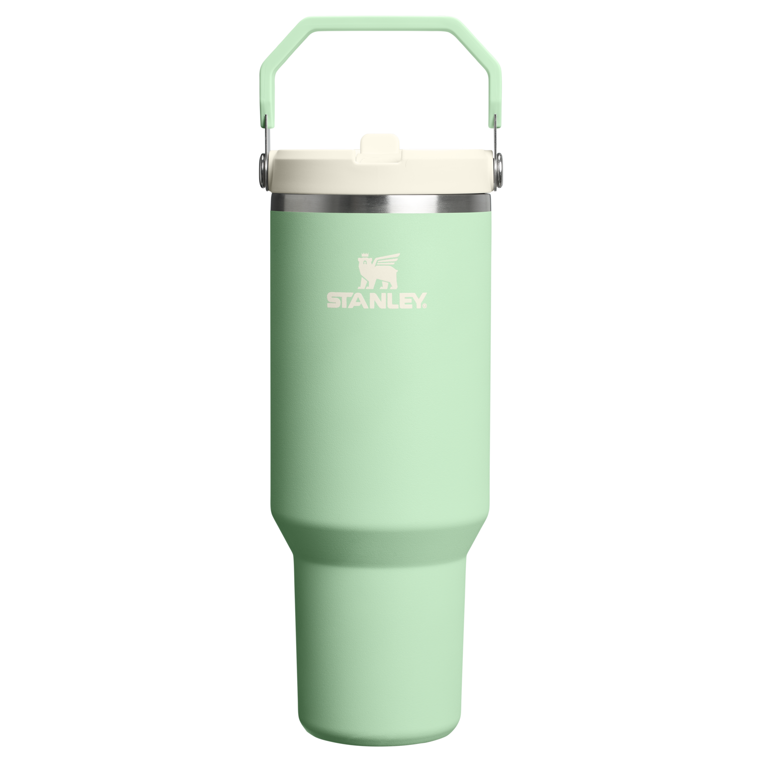 The IceFlow™ Flip Straw Tumbler| 40 OZ - Create
