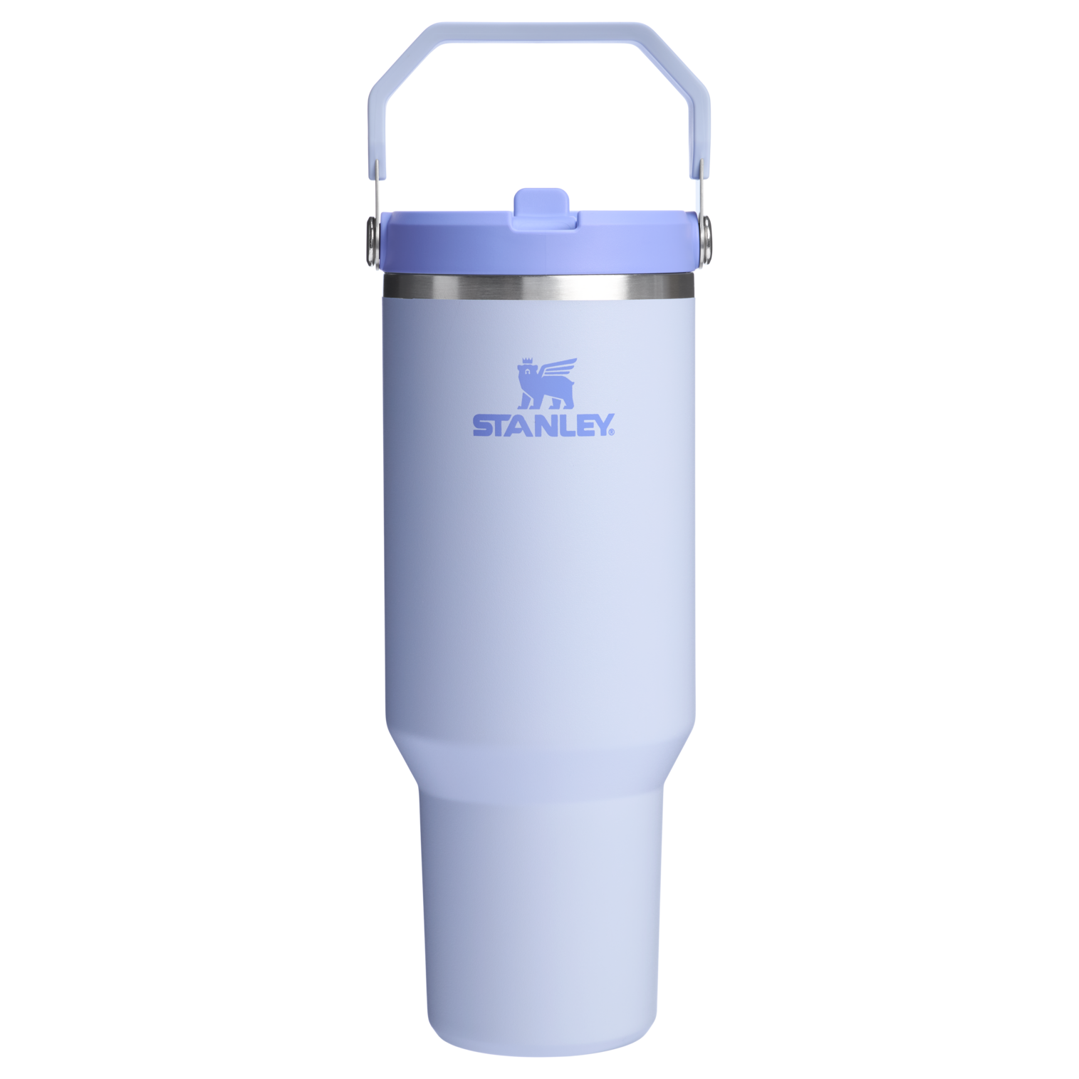 The IceFlow™ Flip Straw Tumbler| 40 OZ - Create