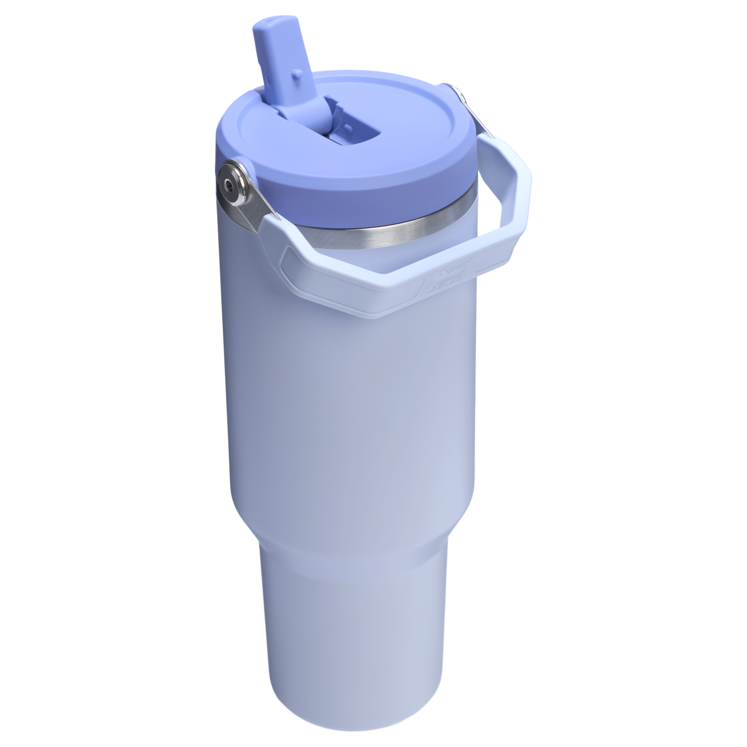 The IceFlow™ Flip Straw Tumbler| 40 OZ - Create