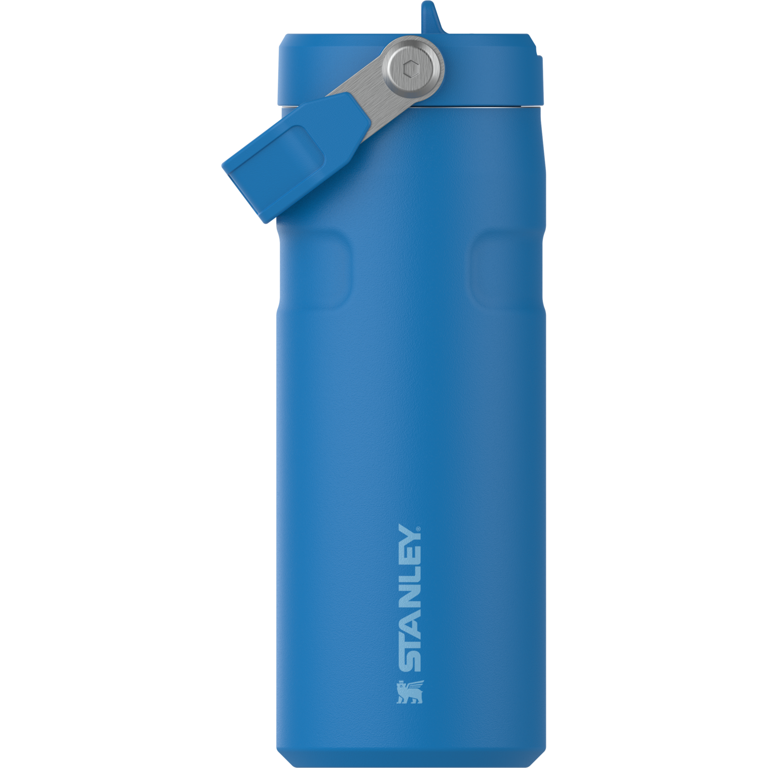 The IceFlow™ Bottle with Flip Straw Lid| 16 OZ
