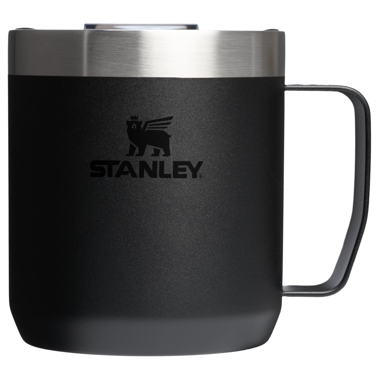 Classic Legendary Camp Mug| 12 OZ