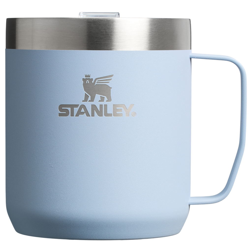 Classic Legendary Camp Mug| 12 OZ - Create