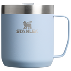 Classic Legendary Camp Mug| 12 OZ - Create