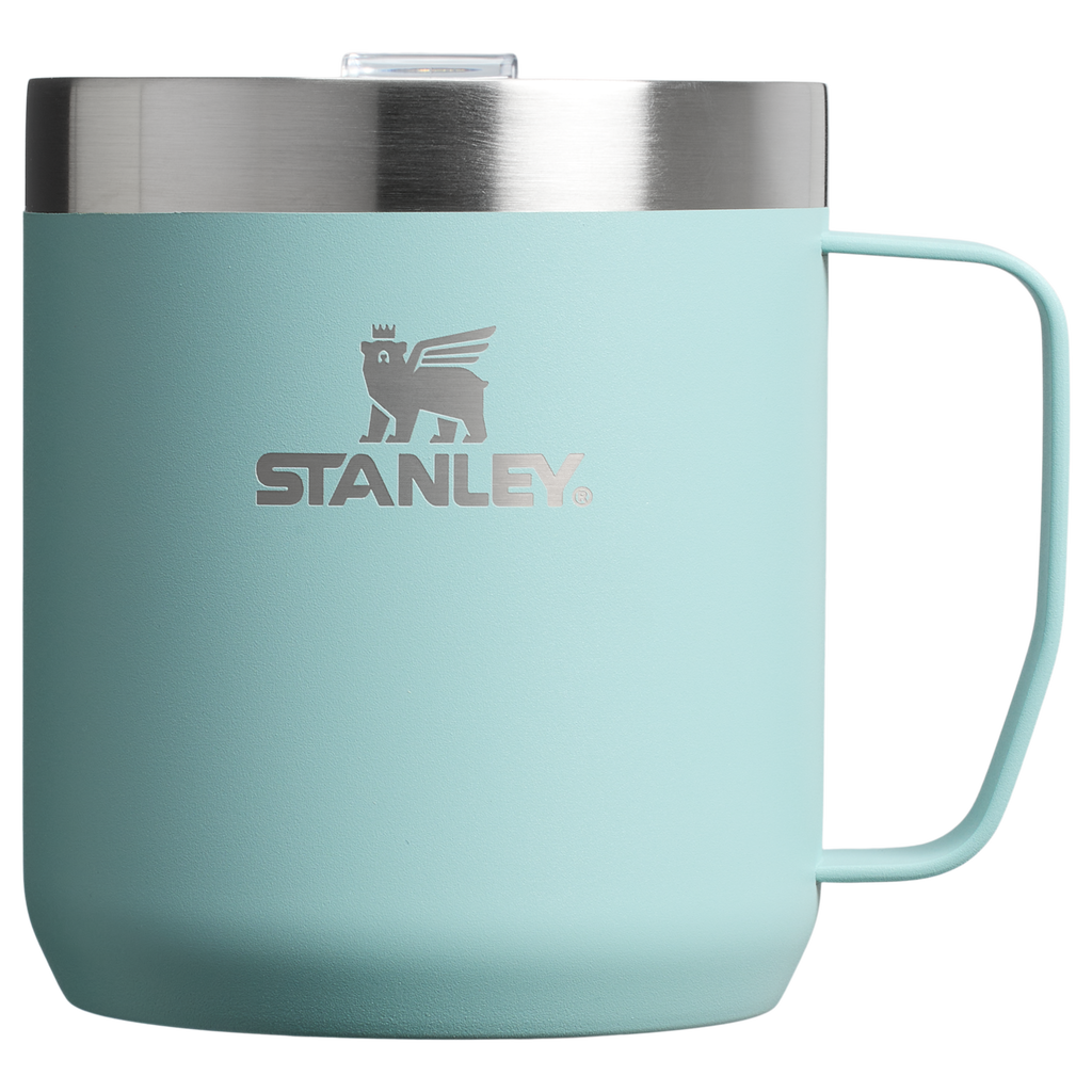 Classic Legendary Camp Mug| 12 OZ - Create