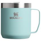 Classic Legendary Camp Mug| 12 OZ - Create