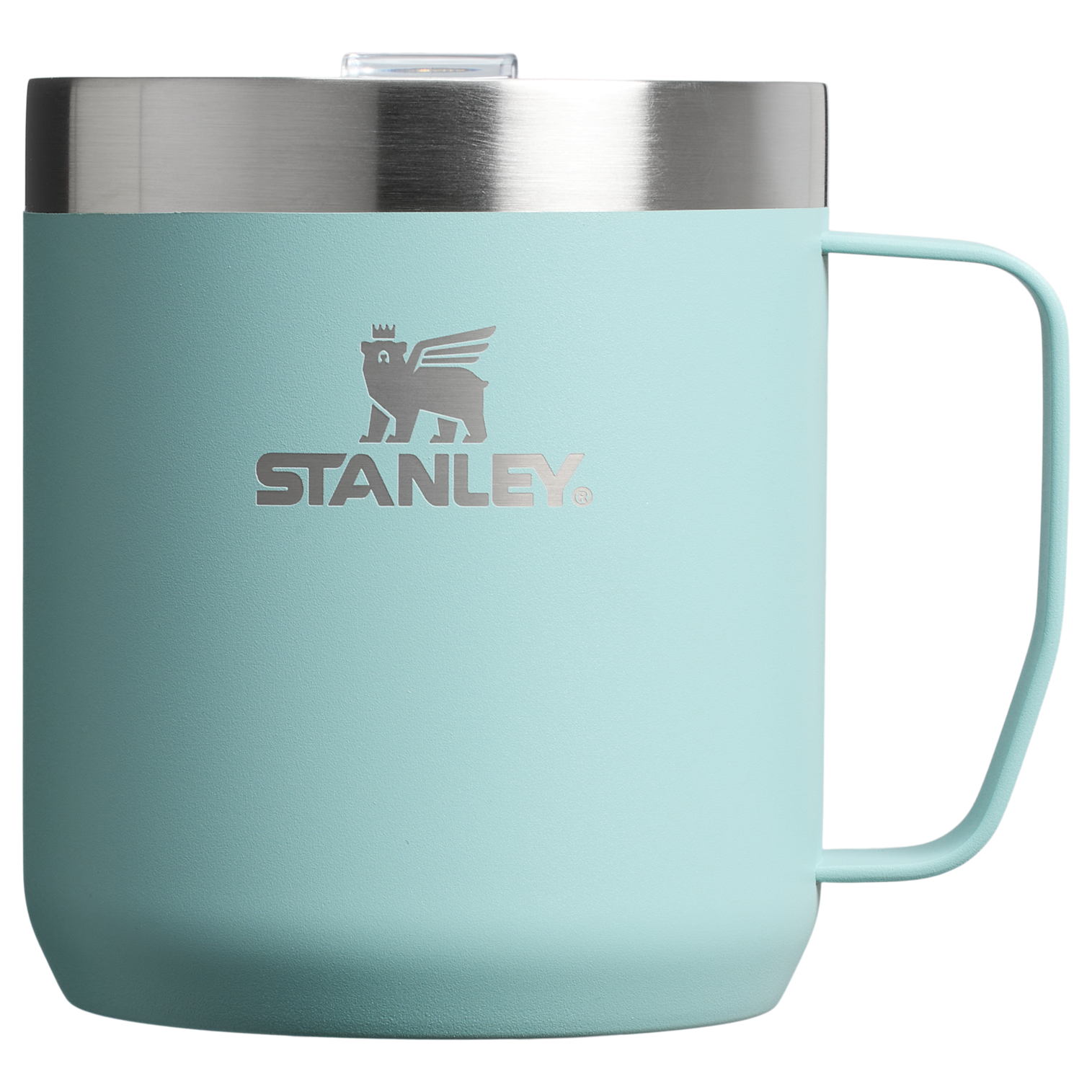 Classic Legendary Camp Mug| 12 OZ - Create