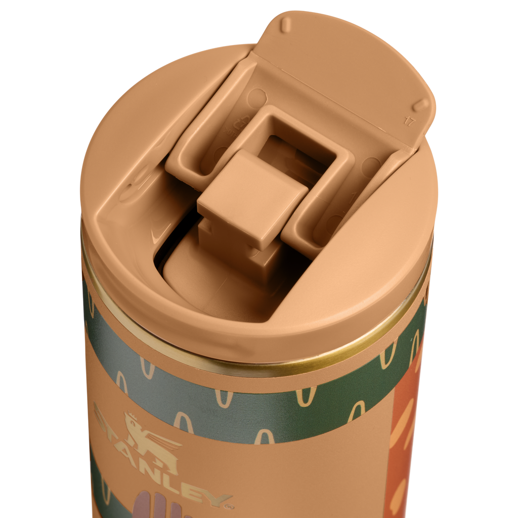 The Nest AeroLight™ Transit Flip Top Mug| 16 OZ