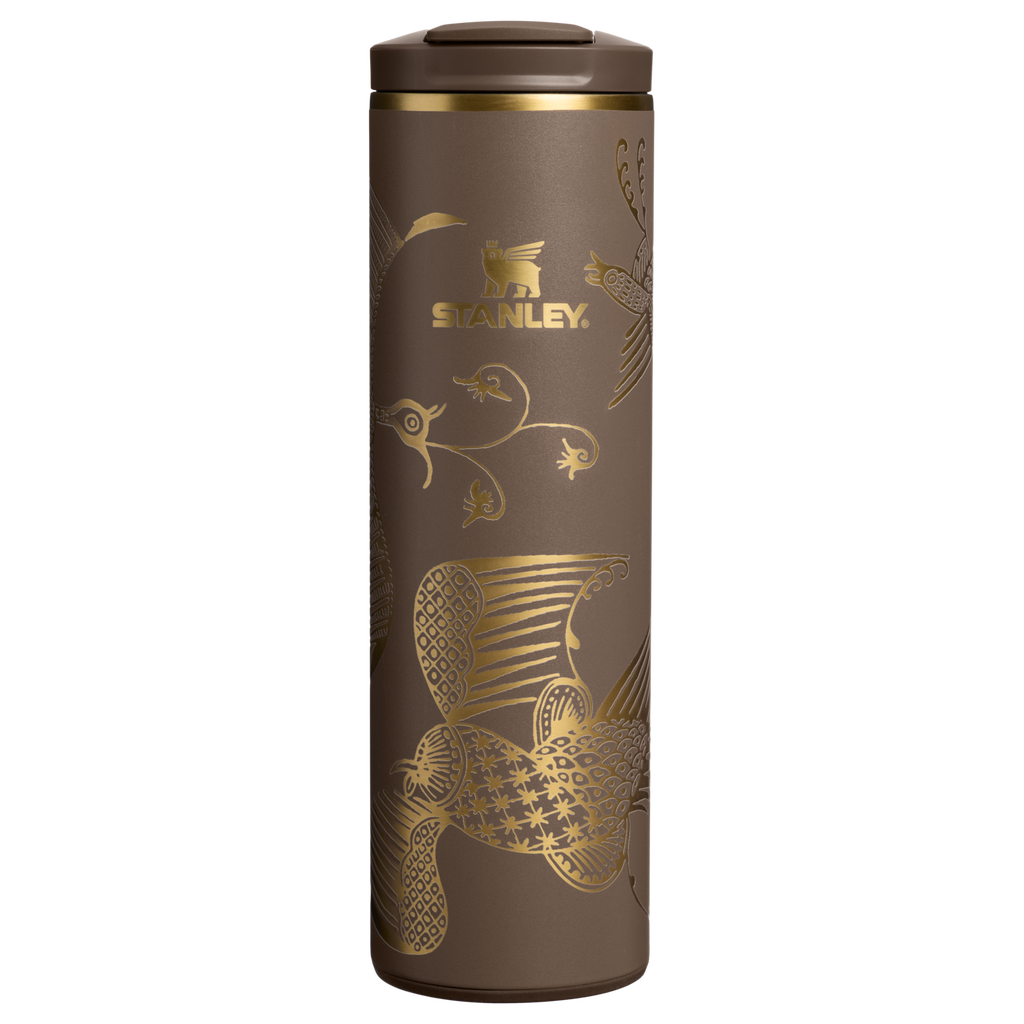 The Nest AeroLight™ Transit Flip Top Mug| 16 OZ
