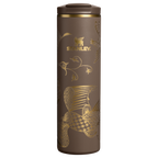 The Nest AeroLight™ Transit Transit Flip Top Mug| 16 OZ