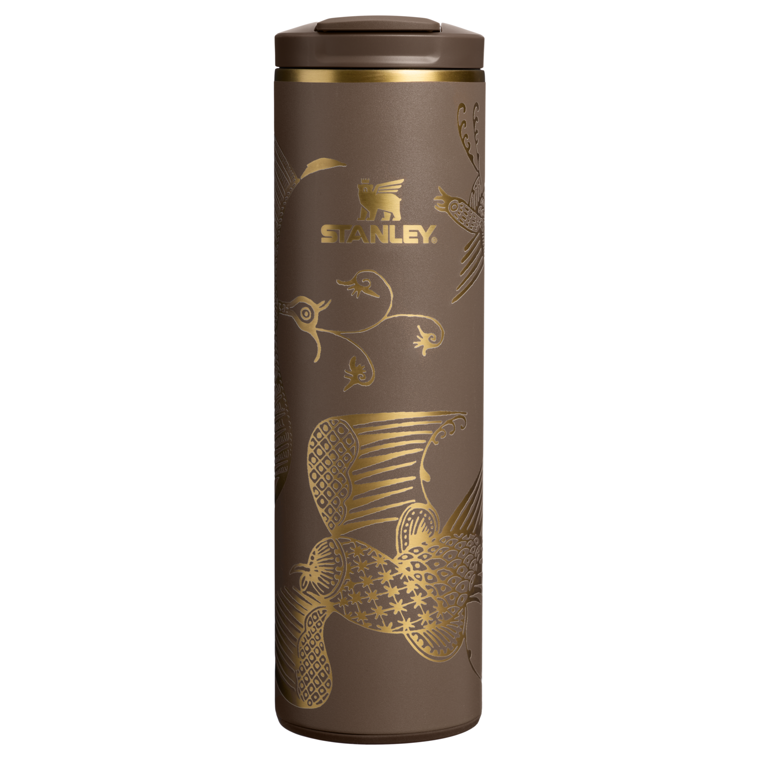 The Nest AeroLight™ Transit Transit Flip Top Mug| 16 OZ