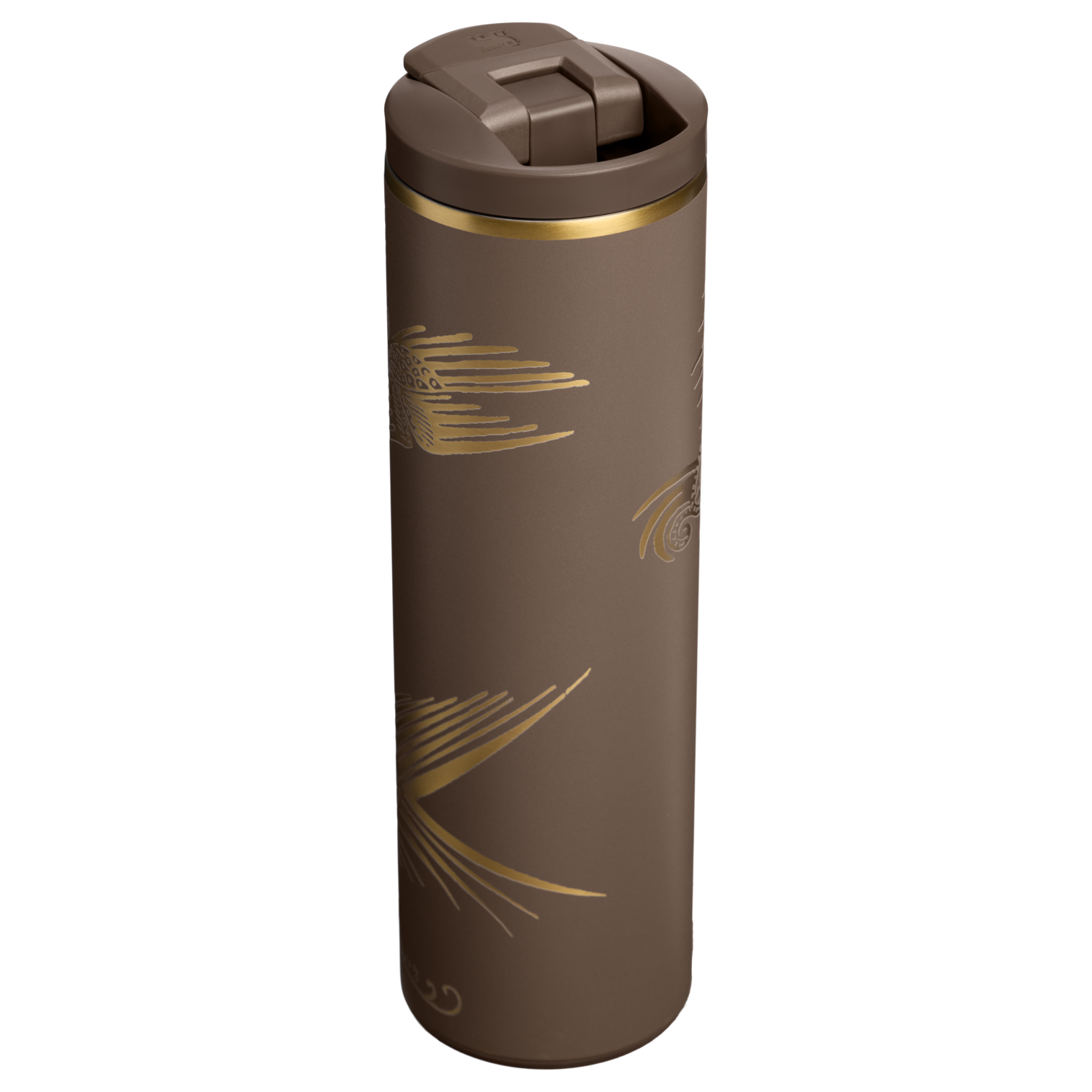 The Nest AeroLight™ Transit Flip Top Mug| 16 OZ