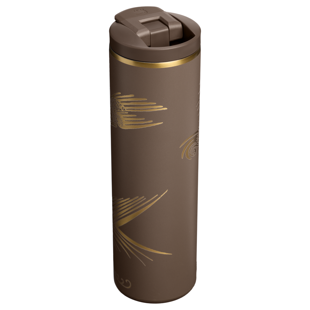 The Nest AeroLight™ Transit Flip Top Mug| 16 OZ
