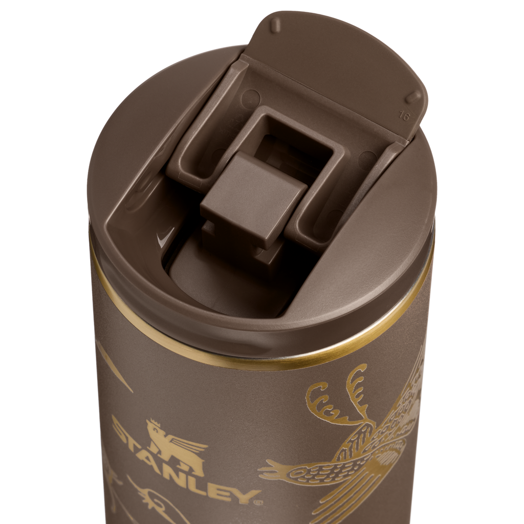The Nest AeroLight™ Transit Flip Top Mug| 16 OZ