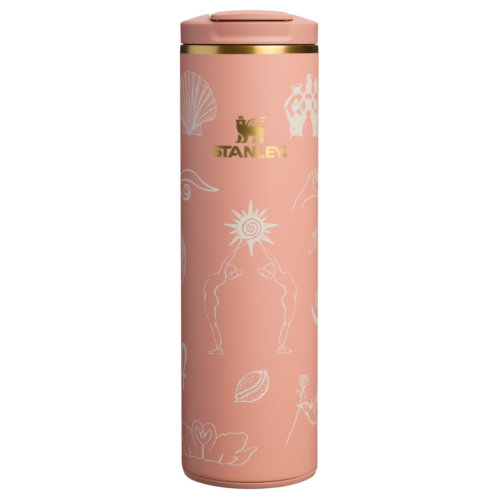 The Nest AeroLight™ Transit Transit Flip Top Mug| 16 OZ