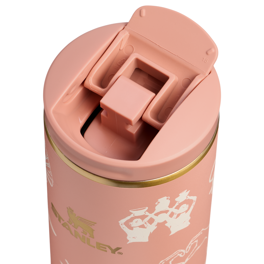 The Nest AeroLight™ Transit Flip Top Mug| 16 OZ