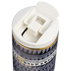 The Nest AeroLight™ Transit Flip Top Mug| 16 OZ