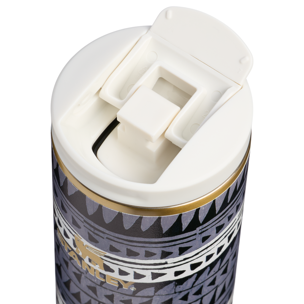 The Nest AeroLight™ Transit Flip Top Mug| 16 OZ