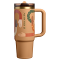 The Nest Quencher® ProTour Flip Straw Tumbler| 30 OZ