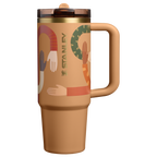 The Nest Quencher® ProTour Flip Straw Tumbler| 30 OZ