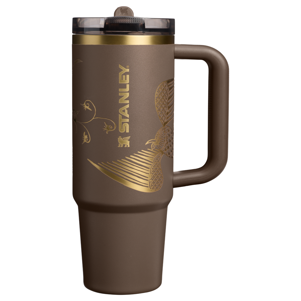 The Nest Quencher® ProTour Flip Straw Tumbler| 30 OZ