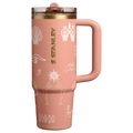 The Nest Quencher® ProTour Flip Straw Tumbler| 30 OZ